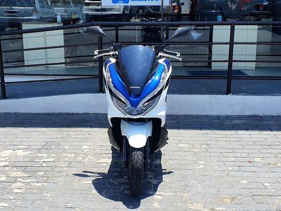 HONDA-PCX SPORT-2022