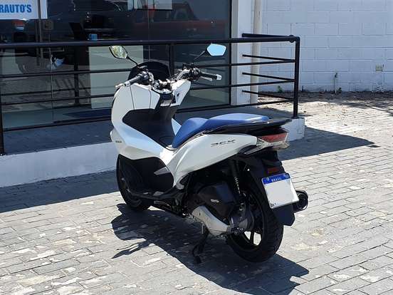 HONDA-PCX SPORT HONDA-PCX SPORT-2022