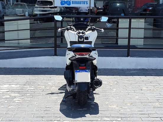 HONDA-PCX SPORT HONDA-PCX SPORT-2022