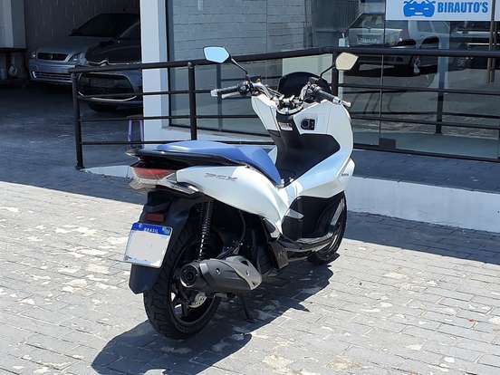 HONDA-PCX SPORT-2022