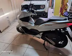 HONDA PCX ABS HONDA PCX ABS