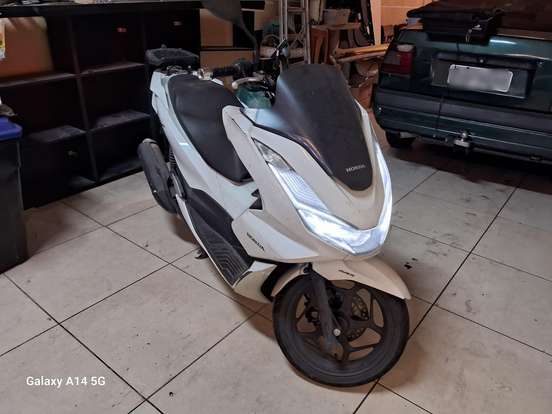 HONDA-PCX ABS-2023