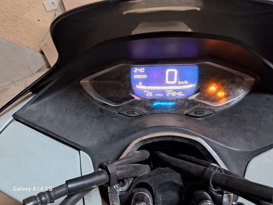 HONDA-PCX ABS HONDA-PCX ABS-2023