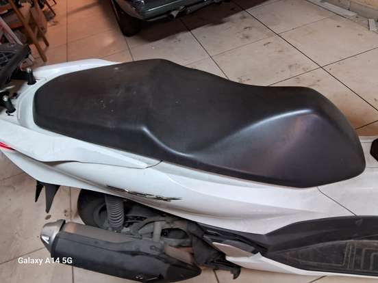HONDA-PCX ABS HONDA-PCX ABS-2023