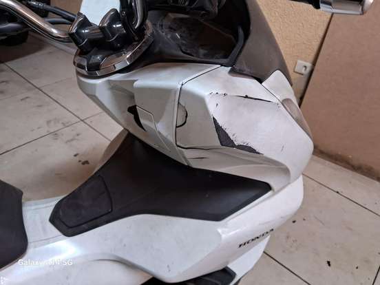 HONDA-PCX ABS-2023