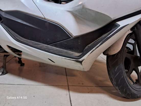 HONDA-PCX ABS HONDA-PCX ABS-2023