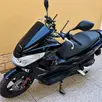 HONDA PCX DLX HONDA PCX DLX