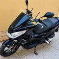 HONDA PCX DLX HONDA PCX DLX