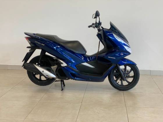 HONDA PCX 