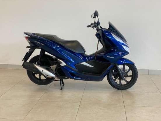 HONDA-PCX HONDA-PCX-2020