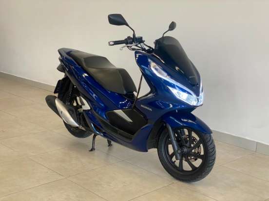 HONDA-PCX-2020