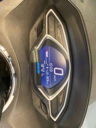 HONDA-PCX-2020