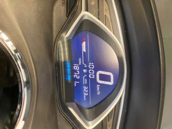 HONDA-PCX HONDA-PCX-2020