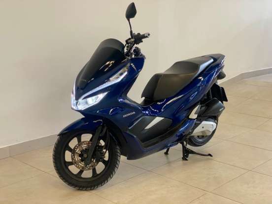 HONDA-PCX-2020