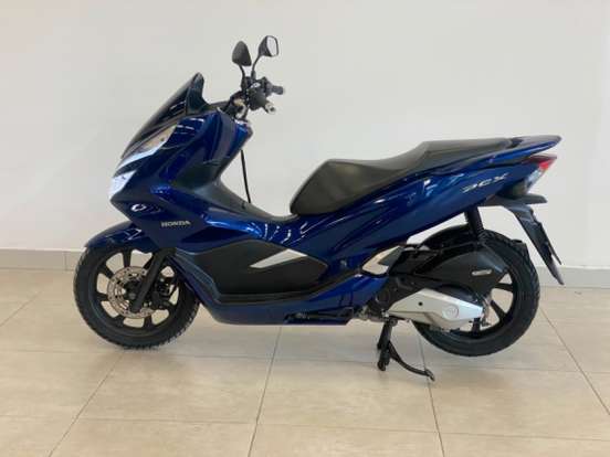 HONDA-PCX-2020
