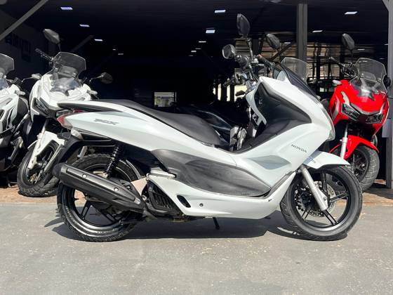 HONDA PCX 