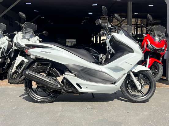 HONDA-PCX HONDA-PCX-2015