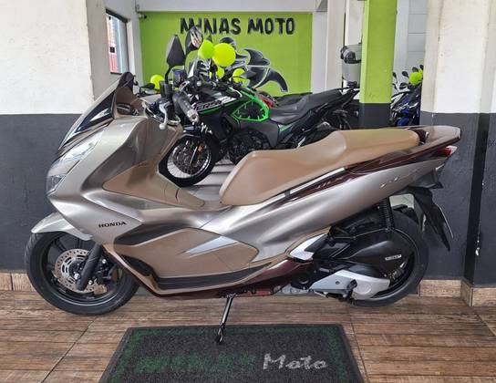 HONDA PCX 