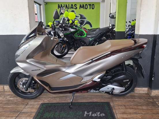 HONDA-PCX HONDA-PCX-2022