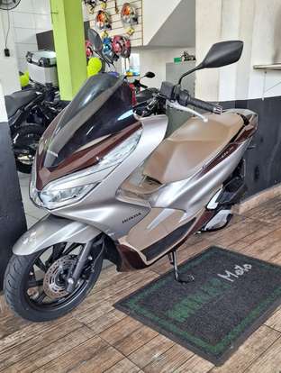 HONDA-PCX HONDA-PCX-2022