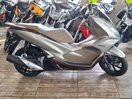 HONDA-PCX HONDA-PCX-2022