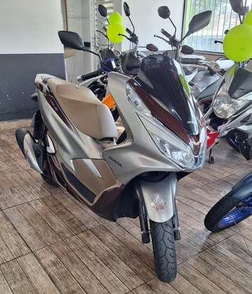 HONDA-PCX HONDA-PCX-2022
