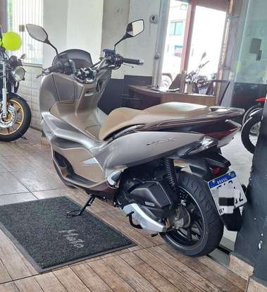 HONDA-PCX HONDA-PCX-2022