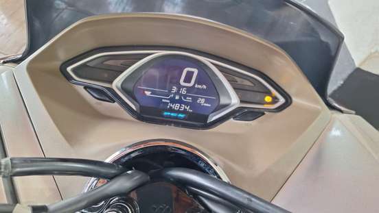 HONDA-PCX HONDA-PCX-2022