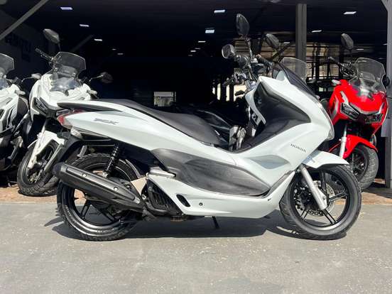 HONDA-PCX-2015