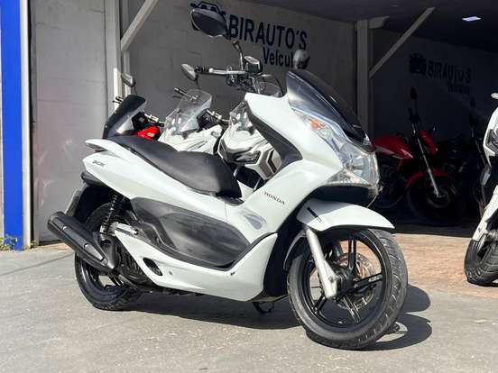 HONDA-PCX HONDA-PCX-2015