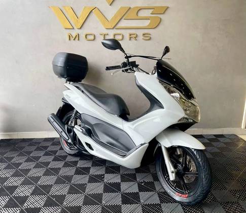 HONDA PCX 