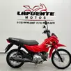 HONDA POP 110i ES HONDA POP 110i ES