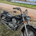 HONDA SHADOW 750 HONDA SHADOW 750