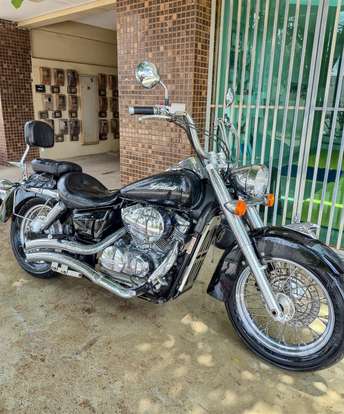 HONDA-SHADOW 750-2006