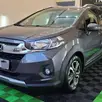 HONDA WR-V 1.5 16V FLEXONE EXL CVT HONDA WR-V 1.5 16V FLEXONE EXL CVT