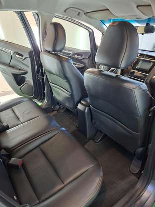 HONDA-WR-V-1.5 16V FLEXONE EXL CVT HONDA-WR-V-2018