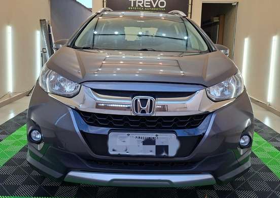HONDA-WR-V-2018