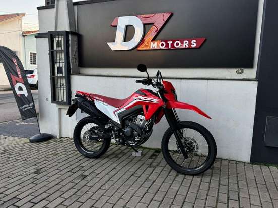 HONDA-XR 300L TORNADO HONDA-XR 300L TORNADO-2025