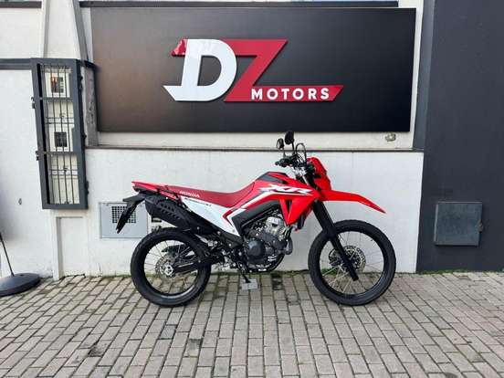 HONDA-XR 300L TORNADO HONDA-XR 300L TORNADO-2025