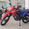 HONDA XR 300L TORNADO HONDA XR 300L TORNADO