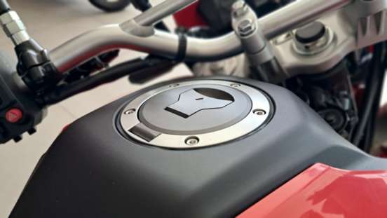 HONDA-XR 300L TORNADO-2026