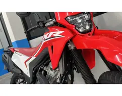 HONDA XR 300L TORNADO HONDA XR 300L TORNADO