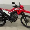 HONDA XR 300L TORNADO HONDA XR 300L TORNADO