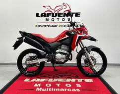 HONDA XRE 300 ABS HONDA XRE 300 ABS