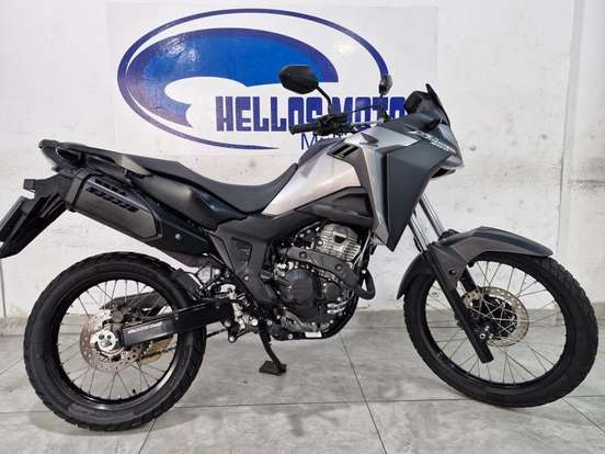 HONDA-XRE 300 ABS-2024