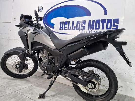HONDA-XRE 300 ABS-2024