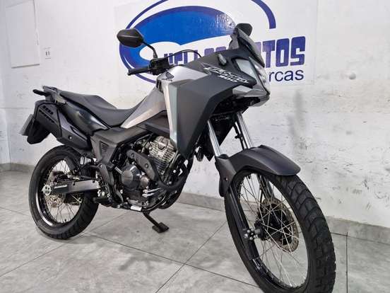 HONDA-XRE 300 ABS-2024