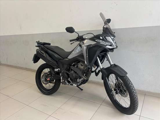 HONDA-XRE 300 RALLY-2023