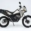 HONDA XRE 300 SAHARA ADVENTURE HONDA XRE 300 SAHARA ADVENTURE