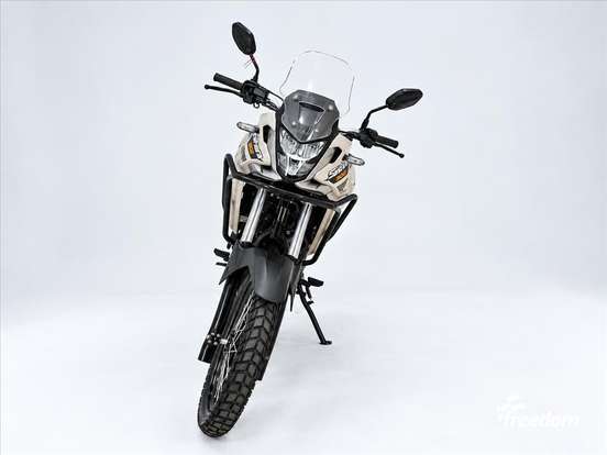 HONDA-XRE 300 SAHARA ADVENTURE-2024